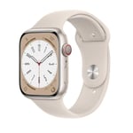 Apple Watch Series 8 41mm – Refurbished Grade-A