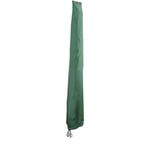 Bosmere C596 Premium Housse de protection pour parasol (216 x 152 cm)