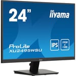 iiyama XU2495WSU-B7-24, IPS, 1920 x 1200/75Hz, 1H1DP