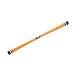 Mister Babache- Baton du Diable Grip, 0612, Orange, No Size