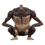 Goodsmile - Zeke Yeager: Beast Titan Ver. - Attack on Titan - Pop Up Parade L