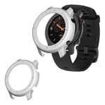 Amazfit GTR 47mm simple frame - Silver