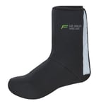 F-Lite sur-Chaussures de Cycliste Noir Taille 39-42