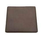 Thorup Copenhagen - Seat Pad for Noel Lounge Chair Brown Grey/Natural - Övriga möbeltillbehör - Kasper Thorup - Brun,Grå