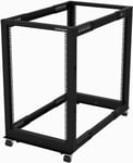 Startech Open Frame Server Rack 18u