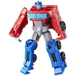 HASBRO, Figurine Autobot OPTIMUS PRIME – TRANSFORMERS, HASE1163