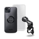 Support De Téléphone Sp Connect Bike Bundle Ii Iphone 13 - Noir/Blanc - Tu