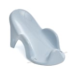 THERMOBABY ATOLL Blue Flower Baby Bath Bouncer