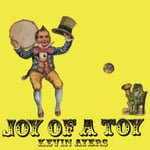 Kevin Ayers  Joy Of A Toy  LP/Vinyl