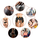 Electric Hips Muscle Stimulator Hips Trainer Muscle Toner Comfortable For Gym