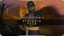 Sid Meier’s Civilization VI - Ethiopia Pack
