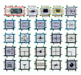 ALLNET Arduino Coding Set