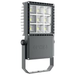 Gewiss - Projecteur extérieur led Smart Pro 2.0 CRI70 1 module asymétrique A1