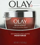 Olay Regenerist Micro-Sculpting Cream 1.7 oz