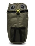 Fauna Kids Backpack Sport Bags Backpacks Khaki Green Helly Hansen