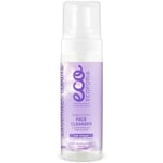 Ecoforia Lavender Clouds Face Cleanser 160 ml