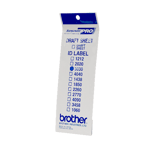 BROTHER – Labels 30X30MM 12 P f SC-2000 (ID3030)