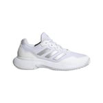 Adidas GameCourt 2 Allcourt White - Women (42)