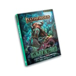 Pathfinder RPG Claws of the Tyrant Second Edition