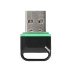 Usb Bt Adapter For Pc Lossless Transmission Wireless Bt 5.3 Dongle Receive