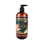 The English Soap Company Jasmine & Peach Hand Wash