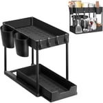 Fowooyeen Rangement et Organisation de Cuisine, Rangement sous