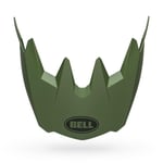 Bell Sanction 2 Helmet Visor Matte Dark Green 2Xs-S