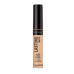 Rimmel Lasting Matte Concealer Full Coverage - 015 True Ivory