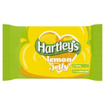 Hartley's Lemon Flavour Jelly 1x135g