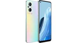 Ex-Demo/Display Model OPPO Reno8 Lite 5G Rainbow