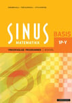 Sinus matematikk - basis 1P-Y : engangsbok i matematikk for vg1 : yrkesfaglige programmer