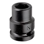 Facom Douille IMPACT 1/2" 9 mm NS.9A