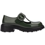 Ballerines Melissa  Jackie AD - Black/Green