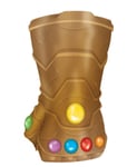 Marvel - Infinity Gauntlet - Pot De Fleurs / Vase De Table