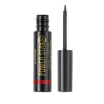 Avon Power Stay 72 Hours Long Lasting Liquid Eyeliner In *Copper Courage*