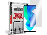 Grizzglass Hybridglas Xiaomi Poco F2 Pro 5G