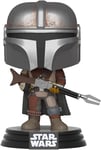 Funko POP Vinyl Star Wars, the Mandalorian