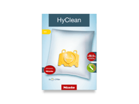 Miele HyClean 3D Efficiency KK (4002515591444)