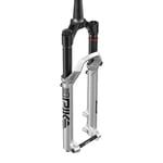 Rockshox Pike Ultimate Charger 3.1 Rc2 Crown Boost™ 15 X 110 Mm Str Tpr 44 Offset Debonair+ C2 Mtb Gaffel