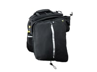 Topeak MTX TrunkBag EXP Rack Top Bag with Expanding Panniers