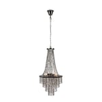 Taklampa Markslöjd Allington Chandelier 3L