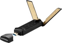 ASUS AX56 WiFi 6 USB Adapter