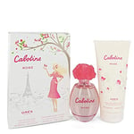 Cabotine Rose Set Eau de Toilette 100 ml + Perf. B/L 200 ml