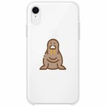 Apple Iphone Xr Firm Case Walrus Bud