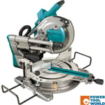 Makita LS004GZ01 40v Max XGT Brushless Slide Compound 260mm Mitre Saw Body Only