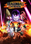 DRAGON BALL: THE BREAKERS (PC) Steam Key EUROPE