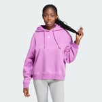 adidas Adicolor Essentials Boyfriend Hoodie Women