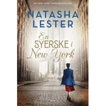 En Syerske I New York | Natasha Lester | Språk: Dansk