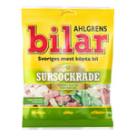 Ahlgrens Bilar Sursockarde 130 g