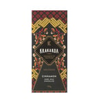 Krakakoa - Dark Milk Chocolate &amp;amp; Cinnamon 53% Craft Chocolate Bar